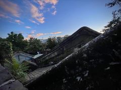 -自如ZSPACE四合院艺术餐厅