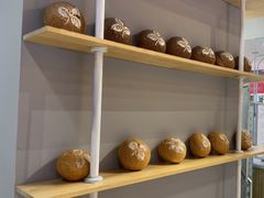 -焙丽拾光(麦凯乐直营店)