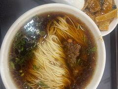 -毛华美食(清扬路店)