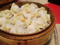 -韩记海鲜饺子(隆仁世家店)