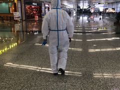 -石家庄正定国际机场-T2航站楼
