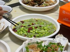 -宁波小海鲜(秀文路店)