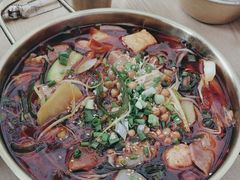 -冒菜西施·非遗冒菜(总店)