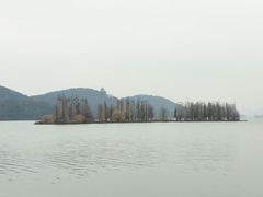 -东湖落雁景区