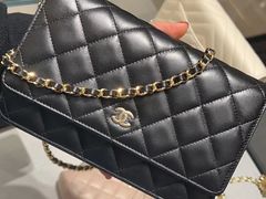-CHANEL(恒隆广场店)