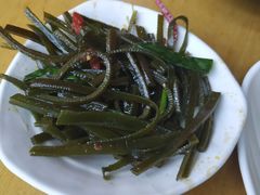 -三千粉牛肉米粉(来客茂店)