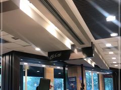 大堂-麦当劳(季华好又多店)