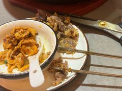 -正宗齐齐哈尔烤肉·齐牛哥鲜切炭火烤肉(杭州总店)