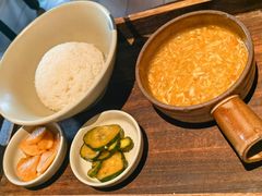 -李百蟹·蟹黄面·江景餐厅(外滩·豫园店)