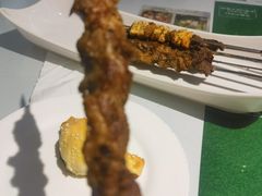 -新疆兵团食府清真(马连道店)