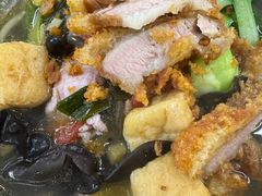 -红鼻子桂林米粉(金唐新光界店)