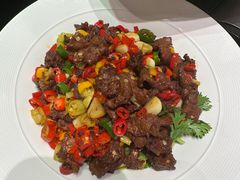 -楚禾宴·家宴(光谷大道店)