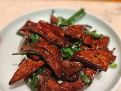 -小吊梨汤·北京菜·烤鸭(长安商场-首都博物馆店)