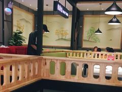 -古乐牛香·鲜牛肉牛杂火锅(吴江三里桥运东商业广场店)