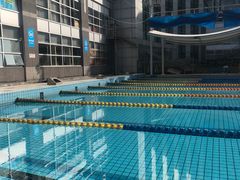 -包玉刚游泳场(黄龙恒励大厦店)