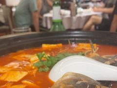 -贵州大厦贵州厅(樱花园西街店)