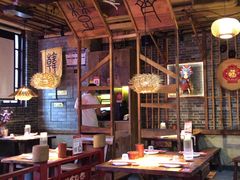 -舌战烧烤酒馆(三街两巷店)