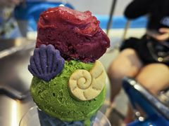 -CORNER CONE GELATO酷矿手作霜淇淋(南头古城店)