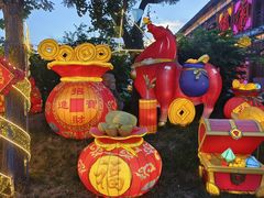 -杨家埠民间艺术大观园
