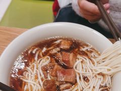 -李先生牛肉面大王(欧亚卖场店)