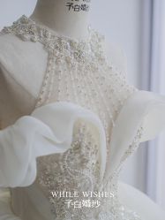 -予白婚纱礼服馆