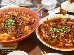 -渝味堂(彩云城店)