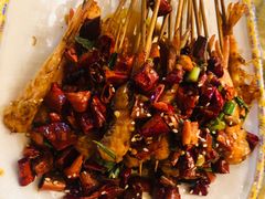 -缪氏川菜(深圳北站缤果空间店)