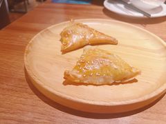 -耶里夏丽·丝路新疆菜·清真食品(徐汇南丹东路臻选店)