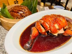 -南京大牌档(龙湖长楹天街店)