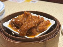 -点都德(奥体印象城店)