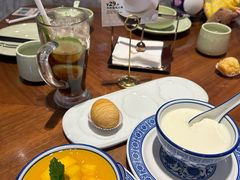 -蝴蝶里·粤菜·点心(龙湖杭州金沙天街店)