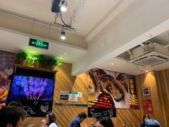 -木屋烧烤(双榆树店)