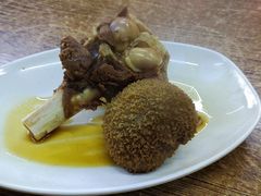 -金新羊杂馆·小龙虾