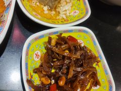 -芦月轩羊蝎子(劲松店)