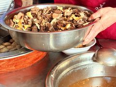 -好成财牛排馆(涂门街总店)