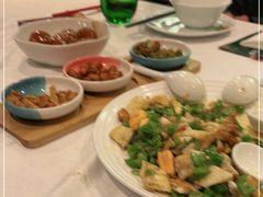 -吃饭皇帝大土家民族菜(正大广场店)