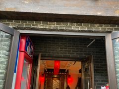 -張飛扒肉·龙江非遗(道外店)