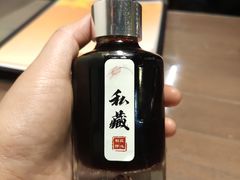 桑葚酒-老街坊餐吧