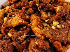-陈傻子餐厅(世纪都会店)