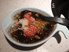 -京韵胡同·酱香羊蝎子火锅涮肉(长寿路店)