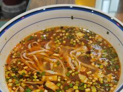 -秦月轩·陕西家乡菜(阜成路·五棵松店)