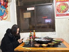 -肥龙火锅(南坪店)