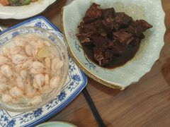 -灵福缘私房菜·农家菜(拈花湾·灵山大佛必推店)