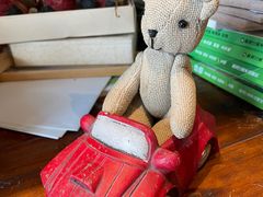 -参差咖啡(水果湖公园店)