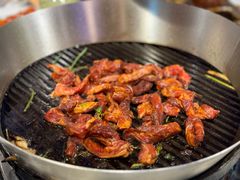 -佟爷·老北京炙子烤肉(动物园店)