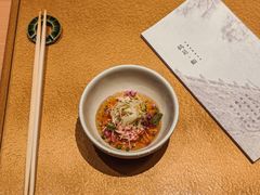 -鹤菊·鮨Omakase(古子城店)