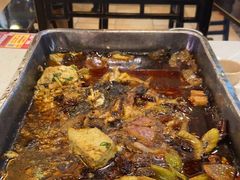 -沈姐万州烤鱼(沙坪坝七中店)