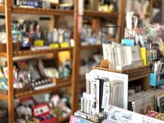 -开益书店(郓城南路店)