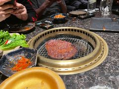 -老乾杯和牛烧肉(王府中环店)