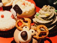-Pantry's Best派悦坊蛋糕(K11购物艺术中心店)